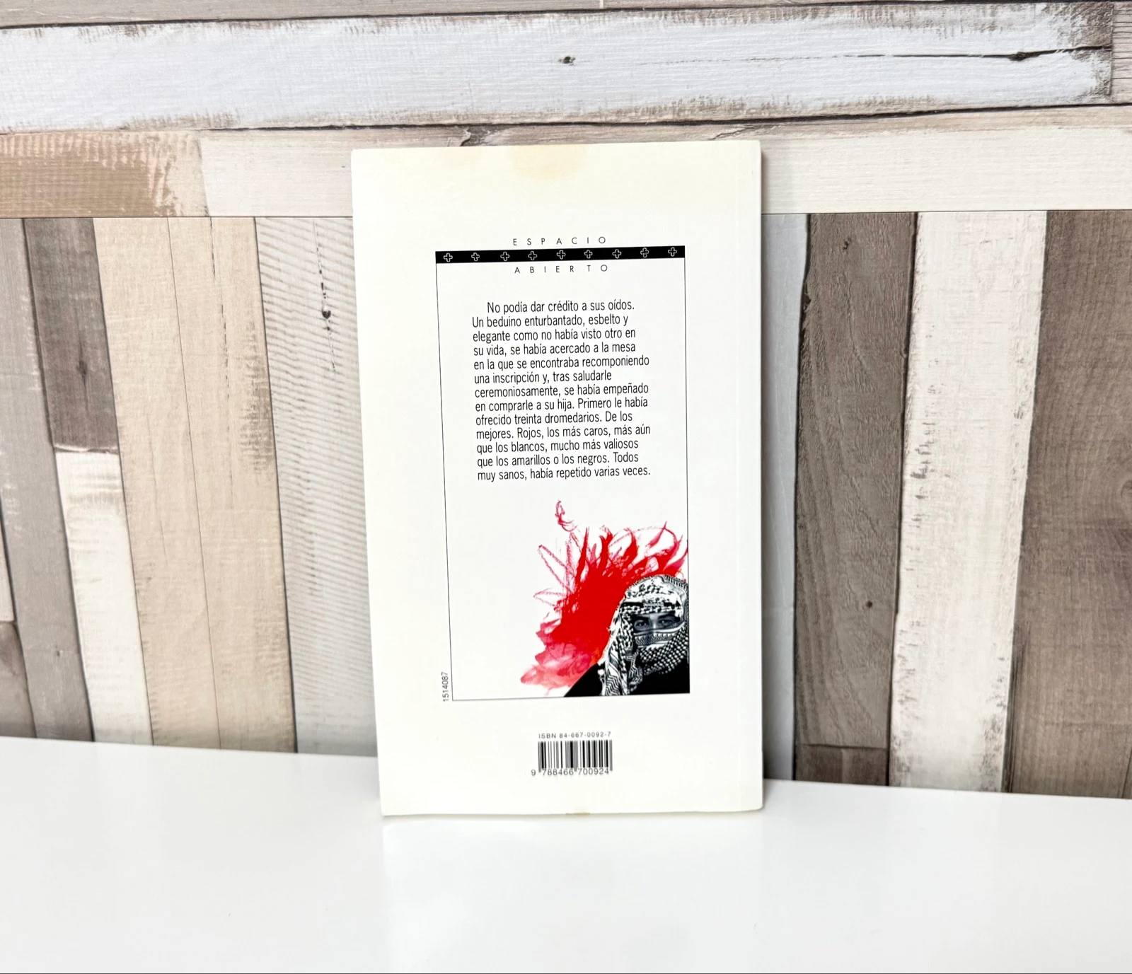 Libro Ammor en Ammán – photo 2